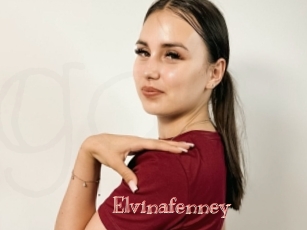 Elvinafenney