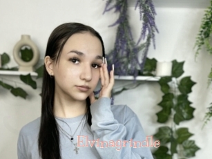 Elvinagrindle