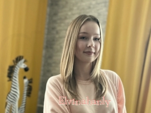 Elvinahanly