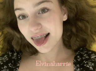 Elvinaharrie