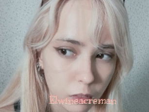 Elwineacreman