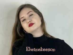 Elwinebeeson