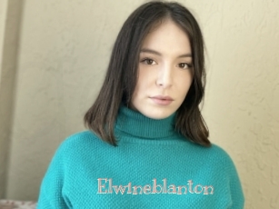 Elwineblanton