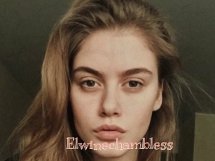 Elwinechambless