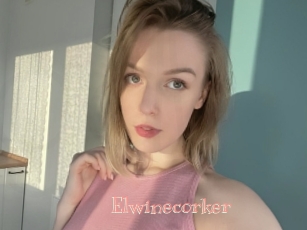 Elwinecorker