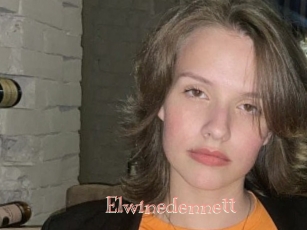 Elwinedennett