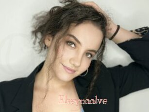 Elwynaalve
