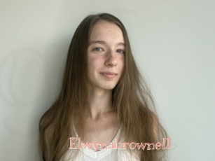 Elwynabrownell