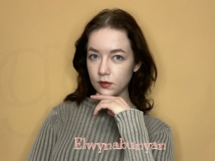 Elwynabunyan