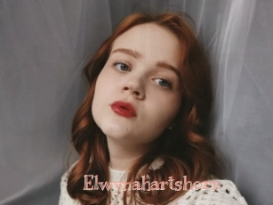 Elwynahartshorn