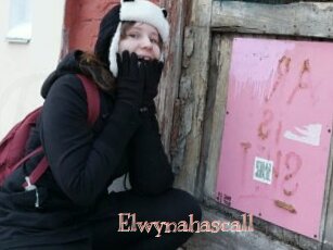 Elwynahascall