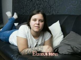 Elzaxdixon