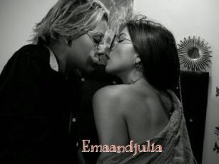 Emaandjulia