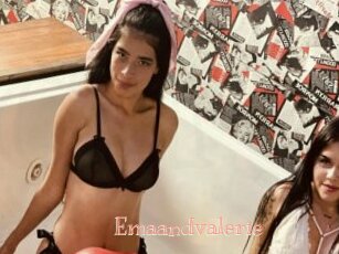 Emaandvalerie