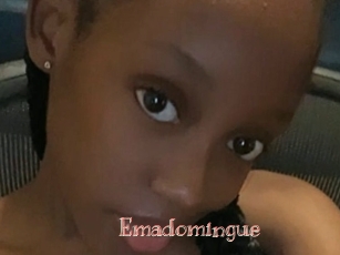 Emadomingue