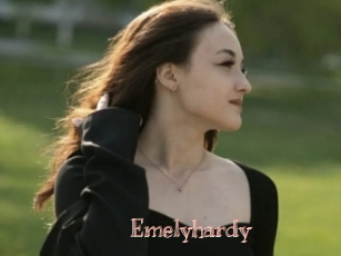 Emelyhardy
