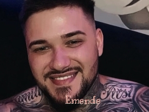 Emende