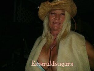 Emeraldsugars
