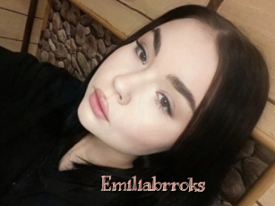Emiliabrroks