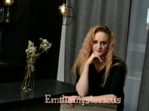 Emiliamysterious