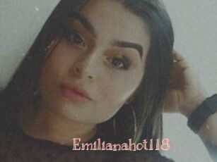 Emilianahot118