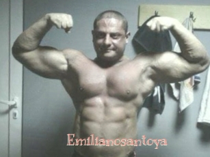 Emilianosantoya