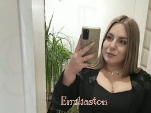 Emiliaston