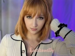Emiliawilly