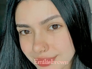 Emiliebrown