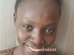 Emilinabakesi
