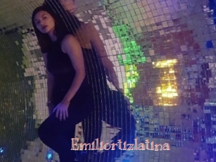 Emiliortizlatina