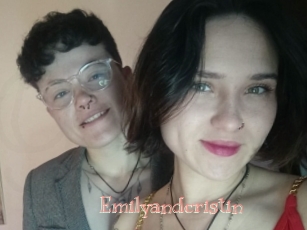 Emilyandcristin