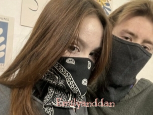 Emilyanddan