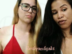 Emilyandgabi