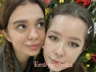 Emilyandnika