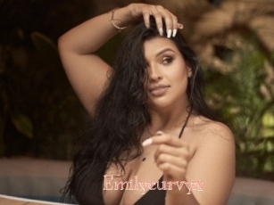 Emilycurvyx