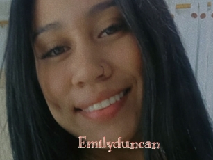 Emilyduncan