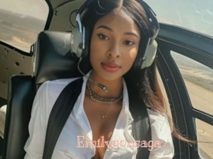 Emilygonsaga