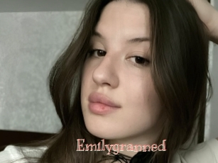 Emilygranned