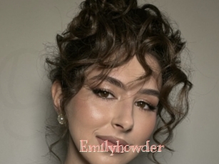 Emilyhowder