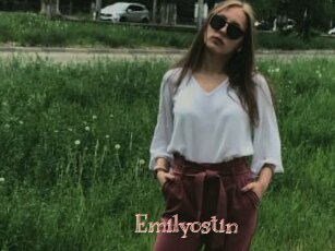 Emilyostin