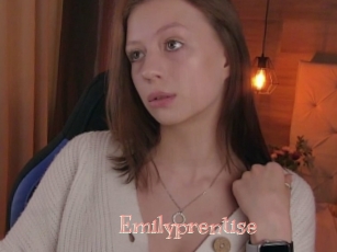 Emilyprentise
