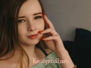 Emilyrodham