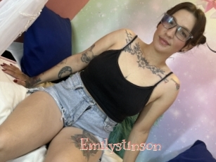 Emilystinson