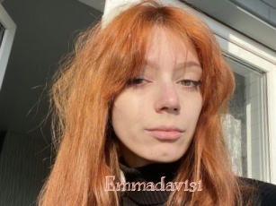 Emmadavisi