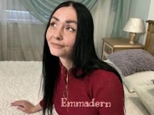 Emmadern