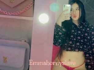 Emmahornyslave