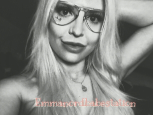 Emmanordbabestation