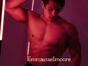 Emmanuelmoore