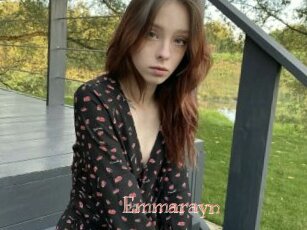 Emmarayn